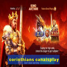 corinthians canaisplay